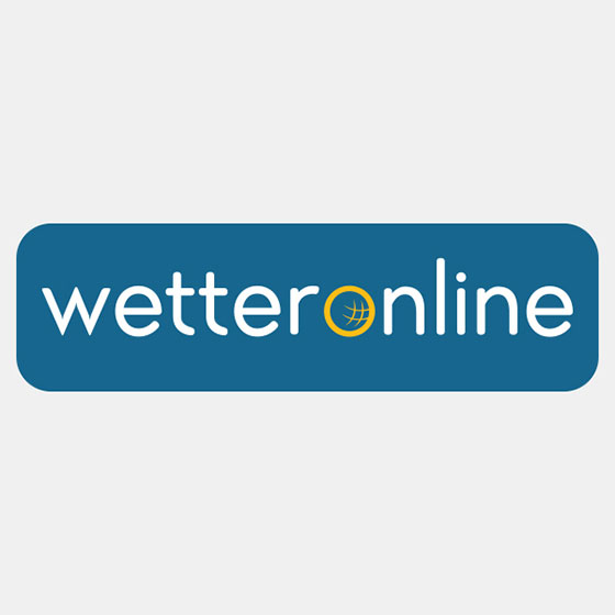 WetterOnline Logo