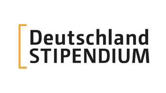 Logo von Deutschland Stipendium