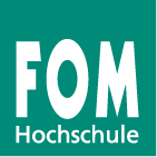 Logo der FOM Hochschule