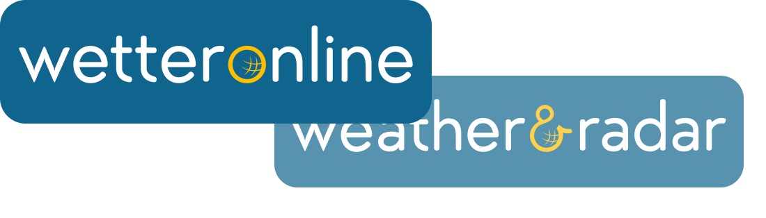 WetterOnline international